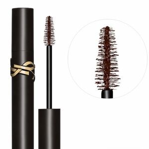 Yves Saint Laurent Lash Clash Extreme Volume Mascara - BROWN